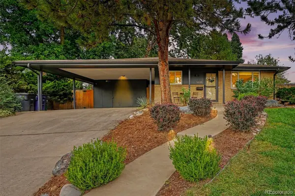 5333 W Amherst, Denver, CO 80227