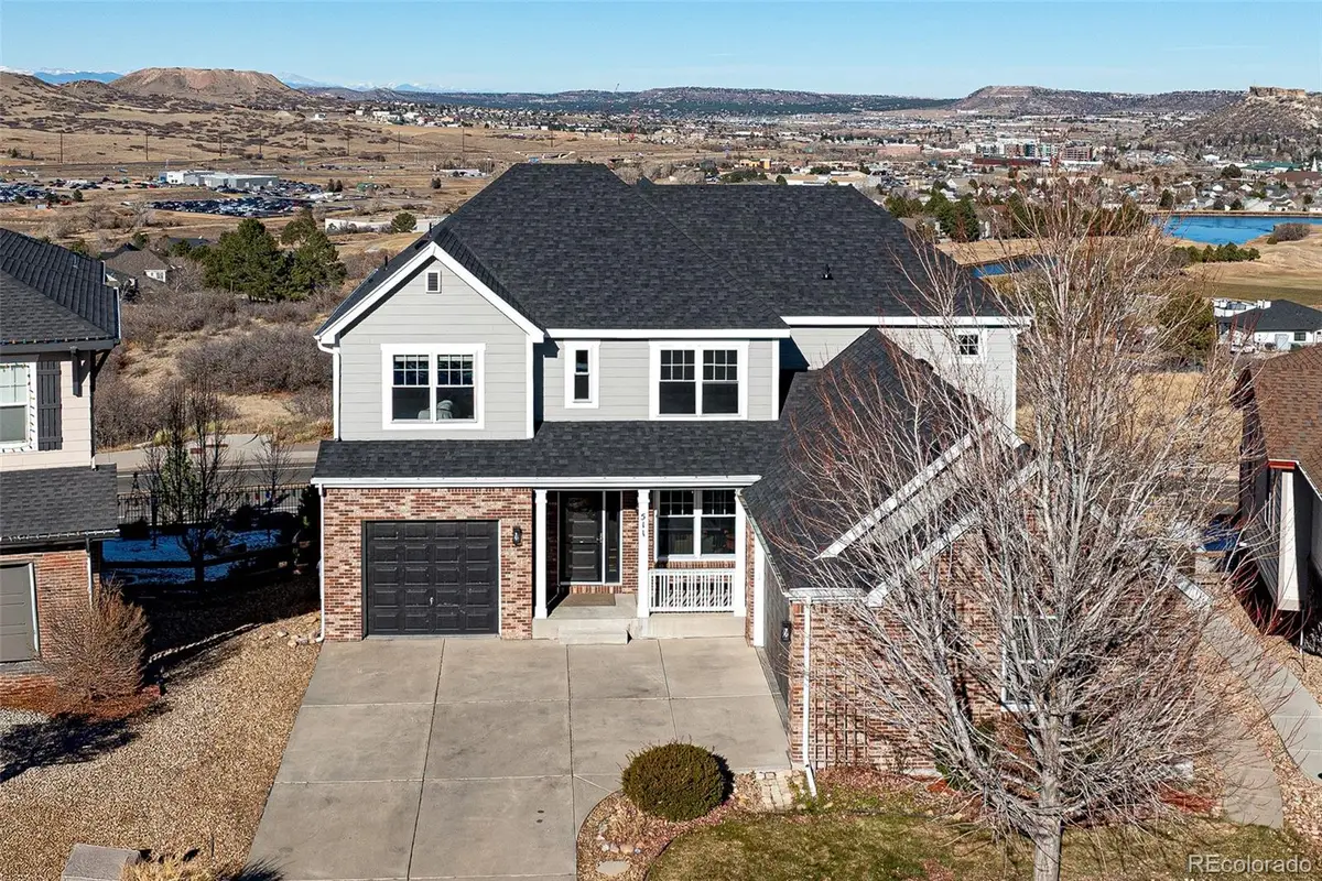 511 Scottish Place, Castle Rock, CO 80104 - Image #1