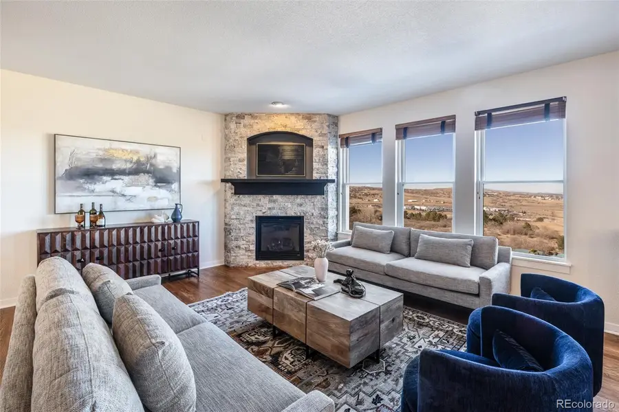511 Scottish Place, Castle Rock, CO 80104 - Image #2