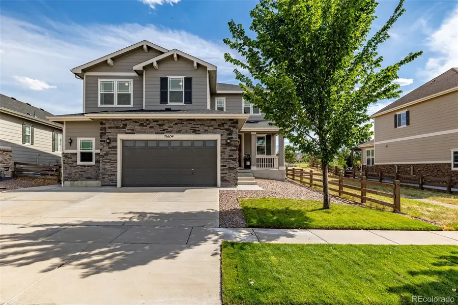 26654 E Indore Avenue, Aurora, CO 80016 - #2