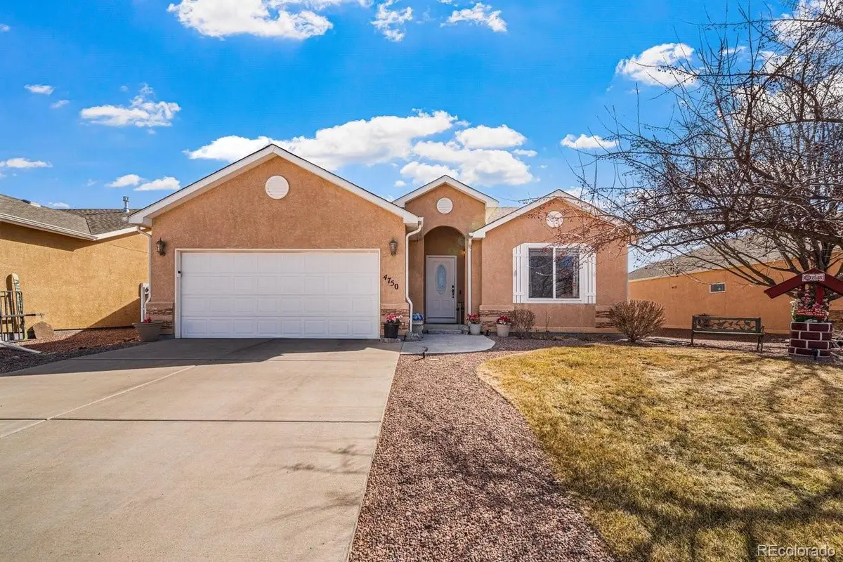 4750 San Pietro Court, Pueblo, CO 81008 - #1