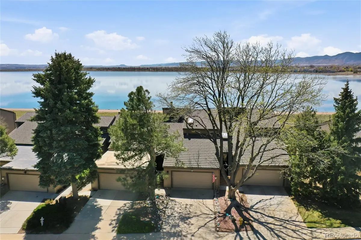 7160 W Stetson Place #28, Littleton, CO 80123 - #1