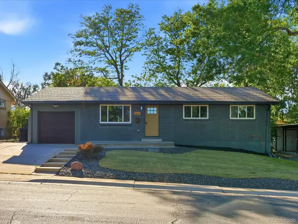 5663 Jellison Street, Arvada, CO 80002