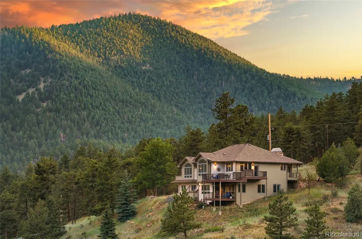 16 Camino Bosque, Boulder, CO 80302 - #1