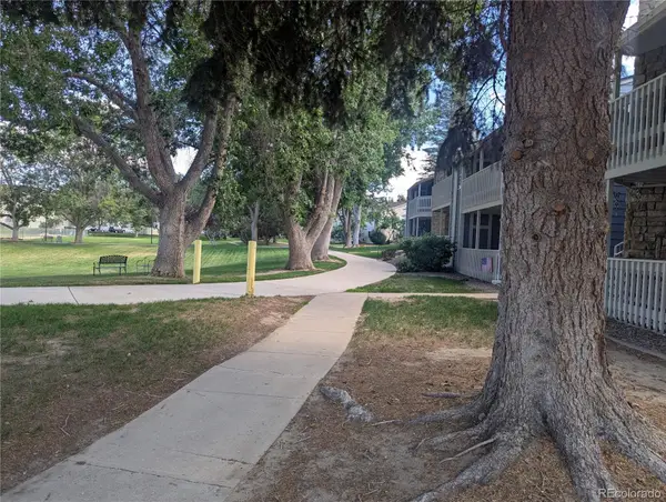 8335 Fairmount Drive #3-203, Denver, CO 80247
