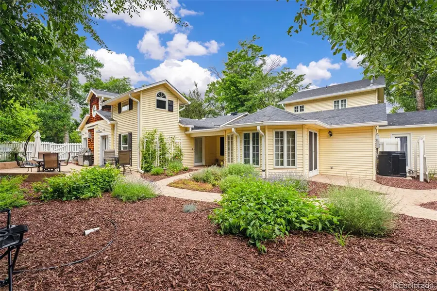 4896 S Clarkson Street, Englewood, CO 80113 - #3