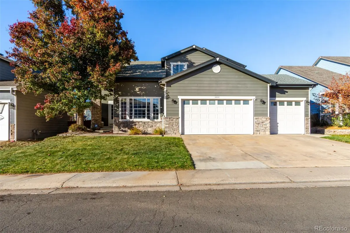 2627 Baneberry Lane, Highlands Ranch, CO 80129 - Image #1