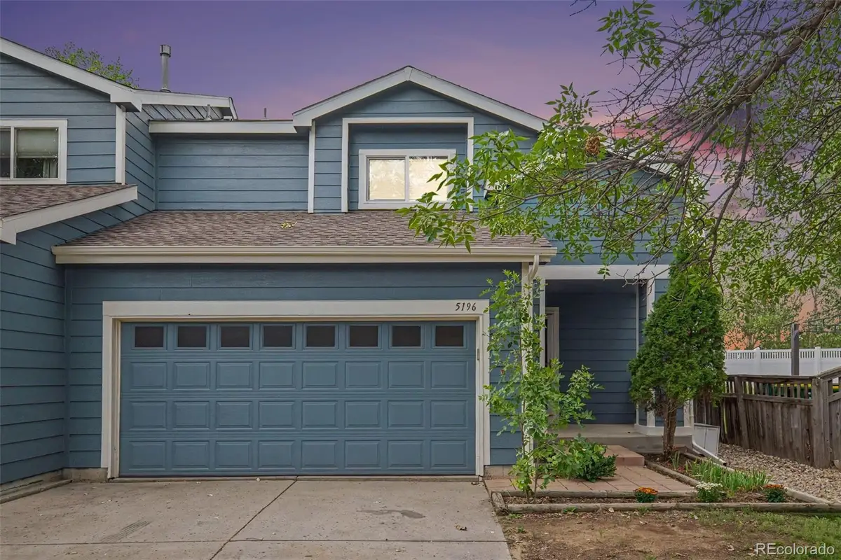 5196 Goshawk Street, Brighton, CO 80601 - #1