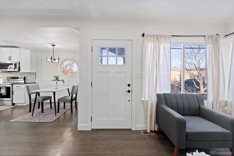 4590 S Sherman Street, Englewood, CO 80113 - #2