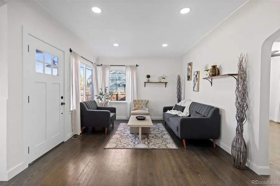 4590 S Sherman Street, Englewood, CO 80113 - #3