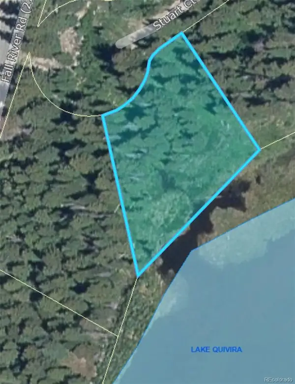 0212 Stuart Court, Idaho Springs, CO 80452