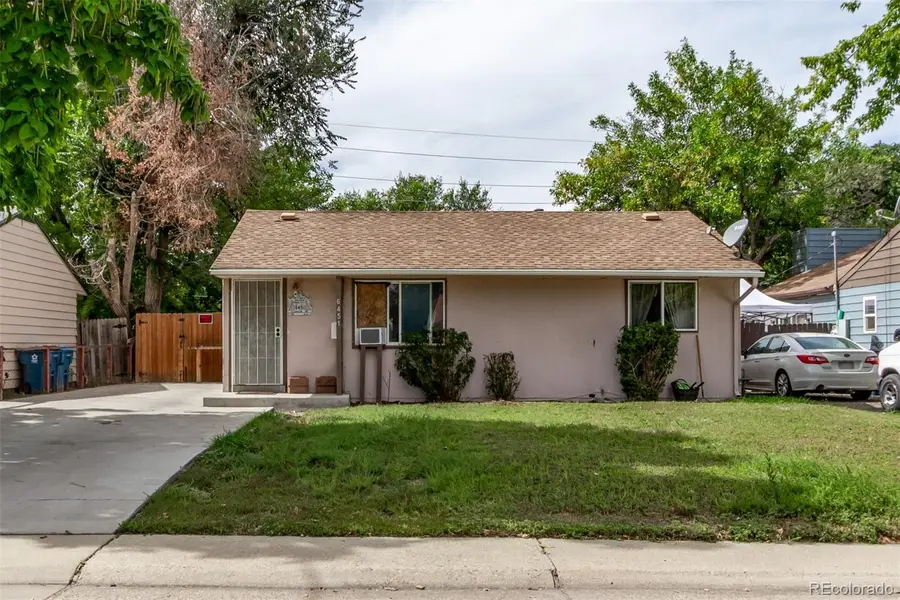 6451 Glencoe Street, Commerce City, CO 80022 - Image #2