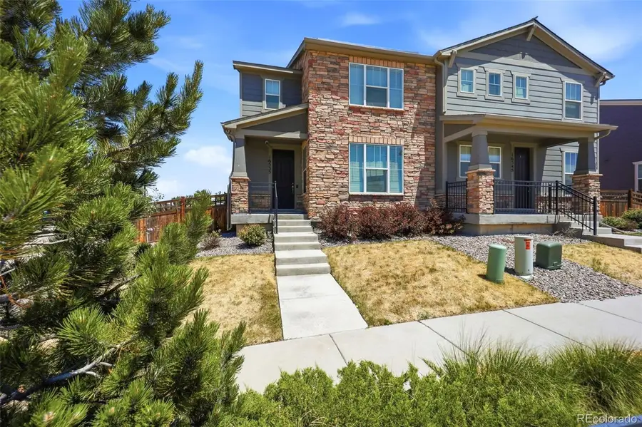 16535 E Alameda Parkway, Aurora, CO 80017 - #2