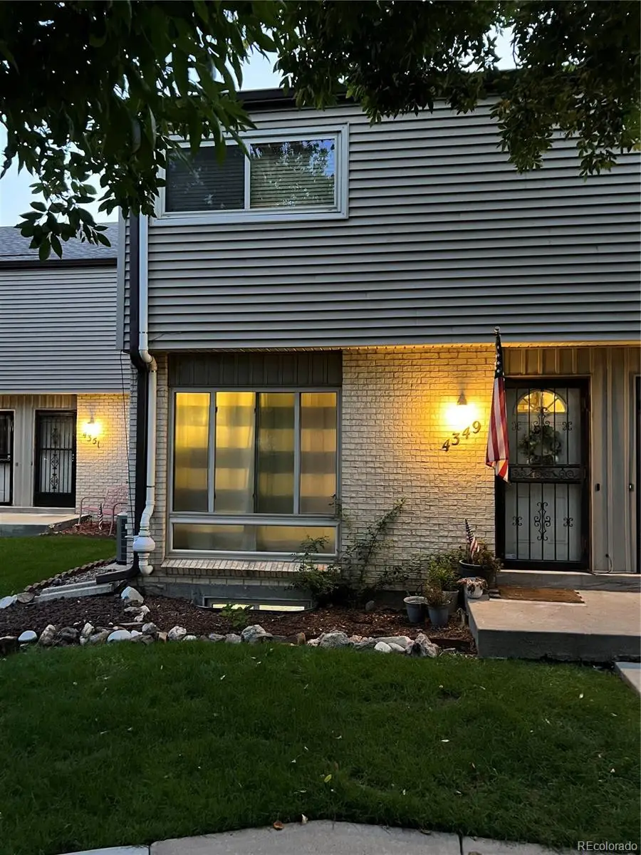 4349 W Ponds Circle, Littleton, CO 80123 - #1
