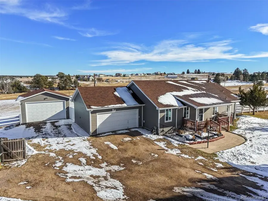 35550 Cherokee Trail, Elizabeth, CO 80107 - Image #3