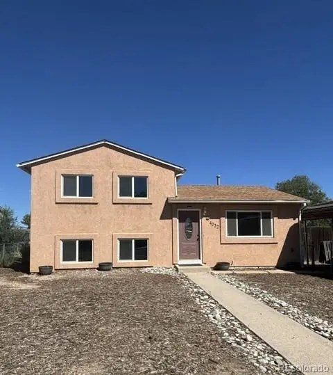 4032 Colony Hills Circle, Colorado Springs, CO 80916 - #1