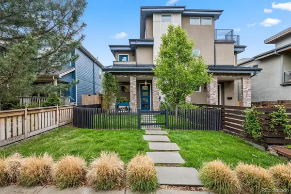1935 Lowell Boulevard, Denver, CO 80204