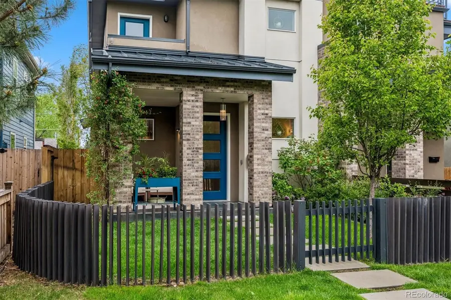 1935 Lowell Boulevard, Denver, CO 80204 - #2