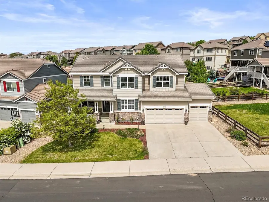 2090 Bellavista Street, Castle Rock, CO 80109 - Image #2