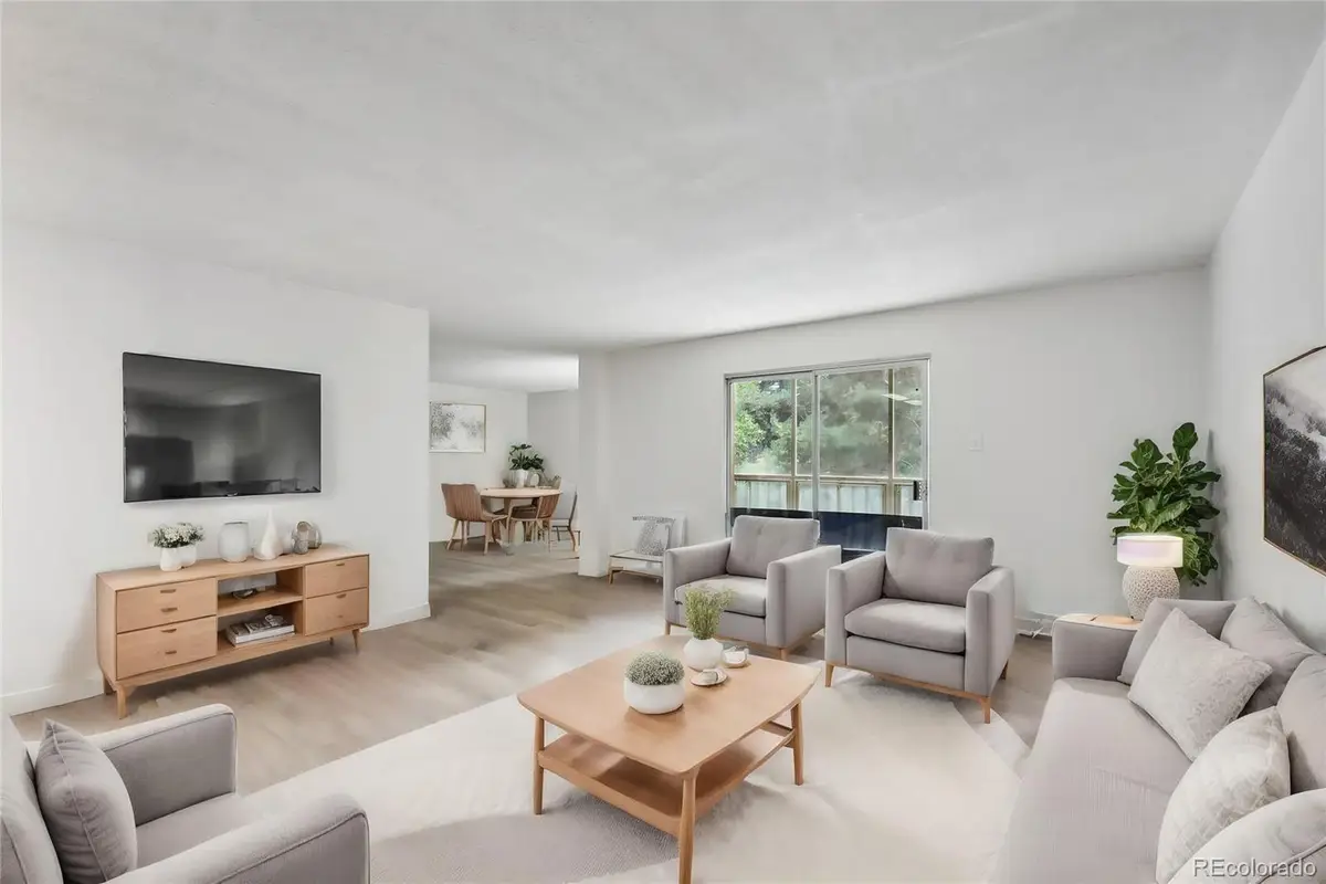 13635 E Bates Avenue #205, Aurora, CO 80014 - #1