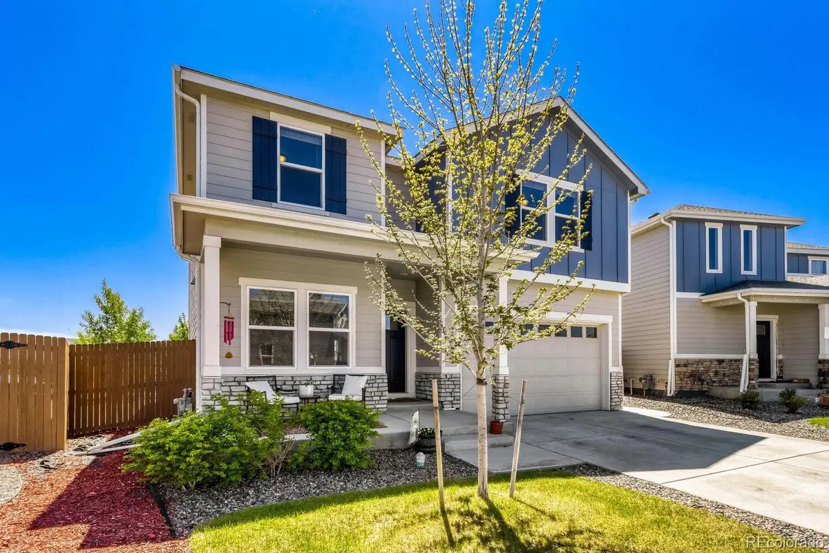 291 Sabin Way, Lochbuie, CO 80603 - #1