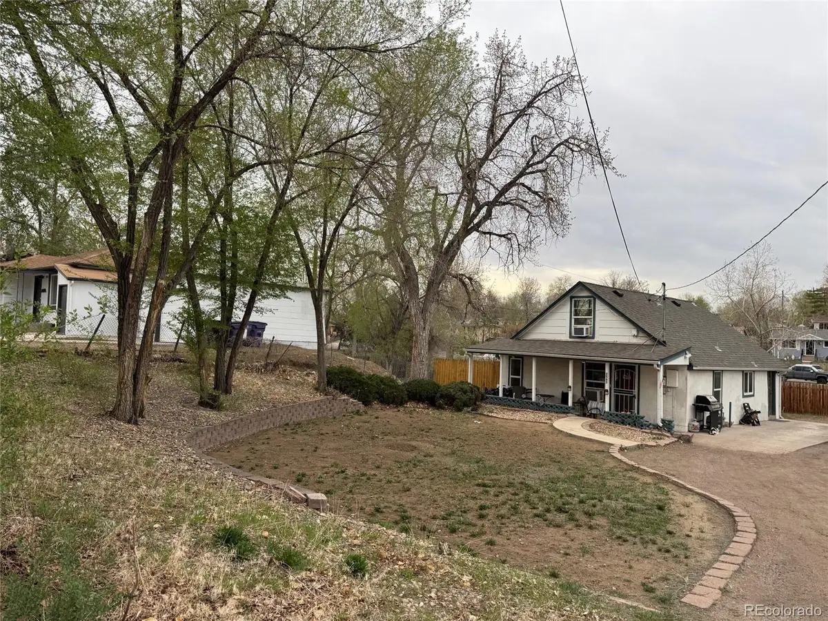 2565 W Water Avenue, Denver, CO 80219 - #1