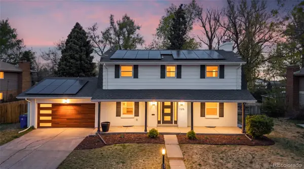1375 W Hinsdale Drive, Littleton, CO 80120