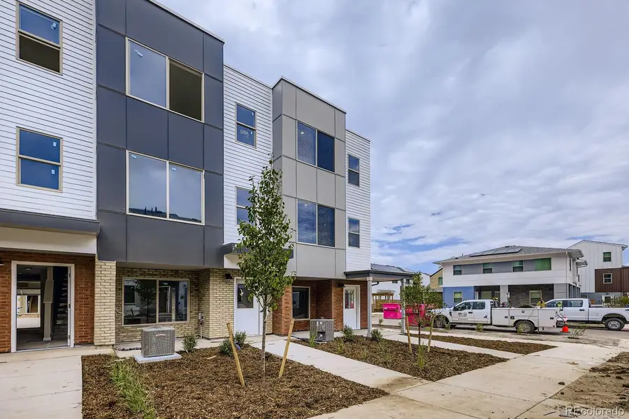 15266 W 68th Loop, Arvada, CO 80007 - #2