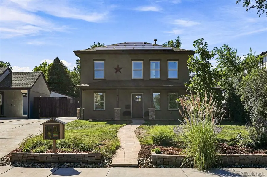 965 Krameria Street, Denver, CO 80220 - #3