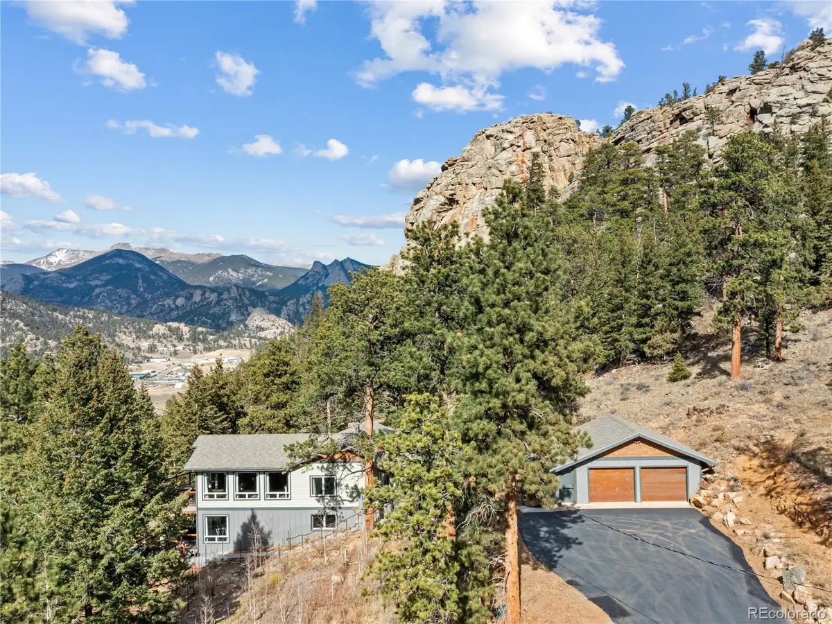 1267 Upper Venner, Estes Park, CO 80517 - #1