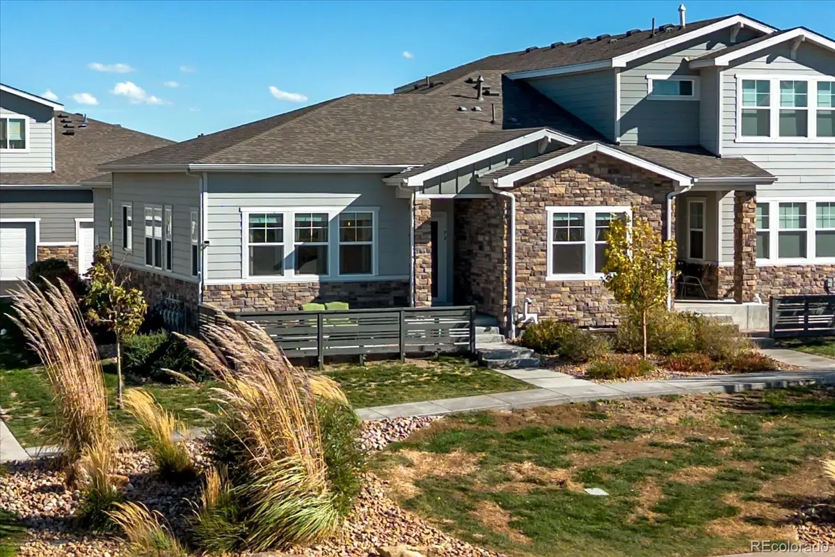 15501 E 112th #7A, Commerce City, CO 80022 - #1