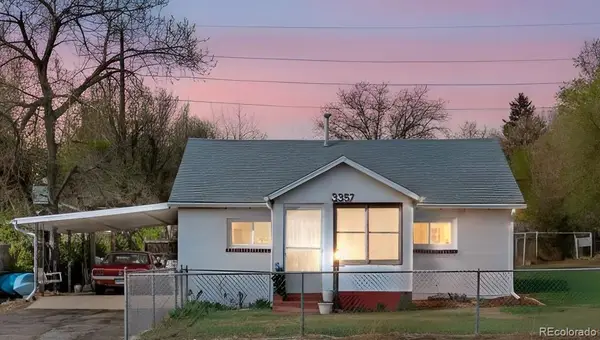 3357 S Zuni Street, Englewood, CO 80110