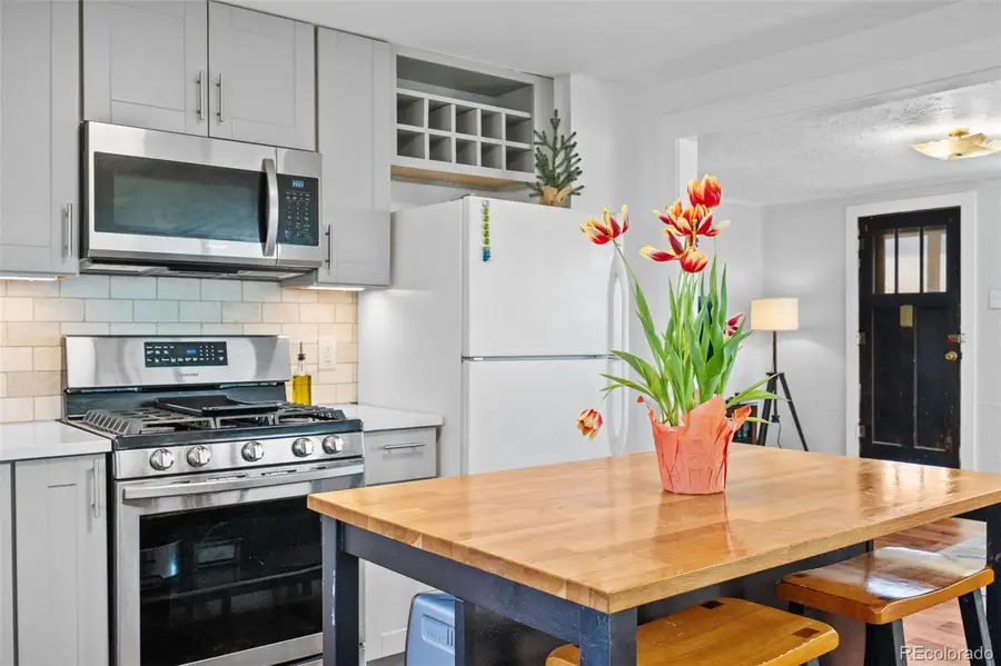 3357 S Zuni Street, Englewood, CO 80110 - #3