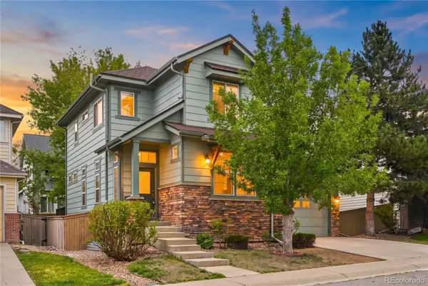 10566 Wildhurst Circle, Highlands Ranch, CO 80126
