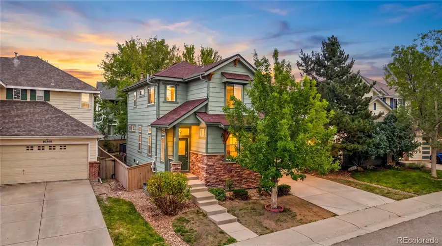 10566 Wildhurst Circle, Highlands Ranch, CO 80126 - #2