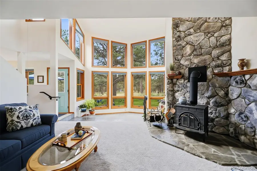14355 Rankin Road, Elbert, CO 80106 - #2