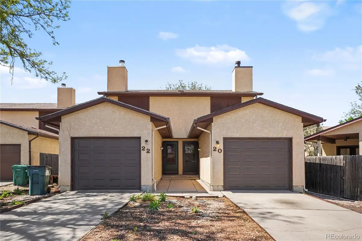 20 Pineridge Court, Pueblo, CO 81001 - #1