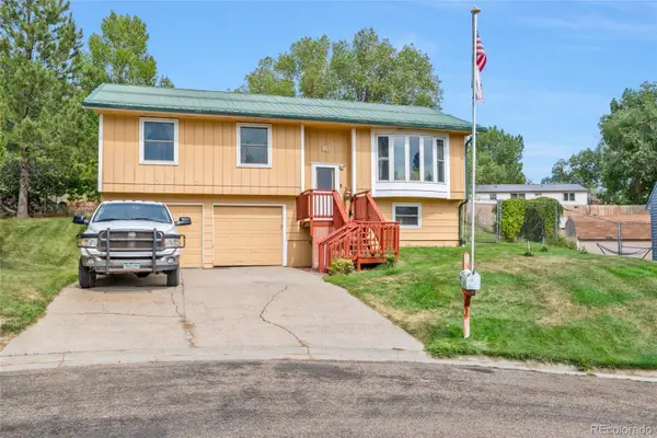 953 Herring Circle, Craig, CO 81625