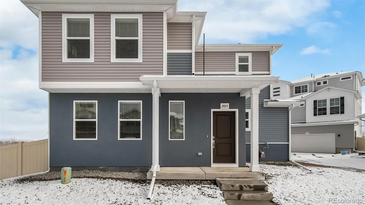 4161 Marblewood Drive, Johnstown, CO 80534 - #1