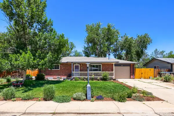 4 Seattle Lane, Longmont, CO 80501