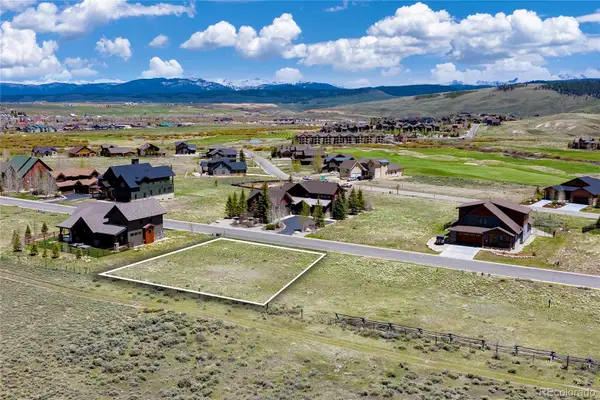 1550 Wildhorse Circle, Granby, CO 80446