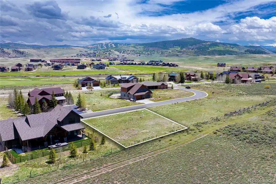 1550 Wildhorse Circle, Granby, CO 80446 - #2