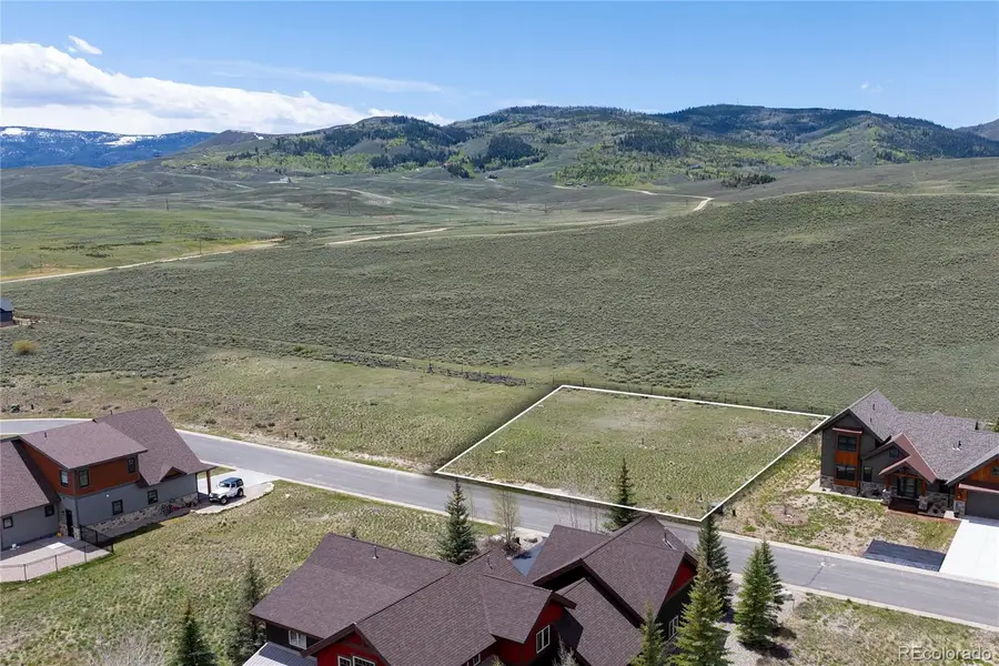 1550 Wildhorse Circle, Granby, CO 80446 - #3