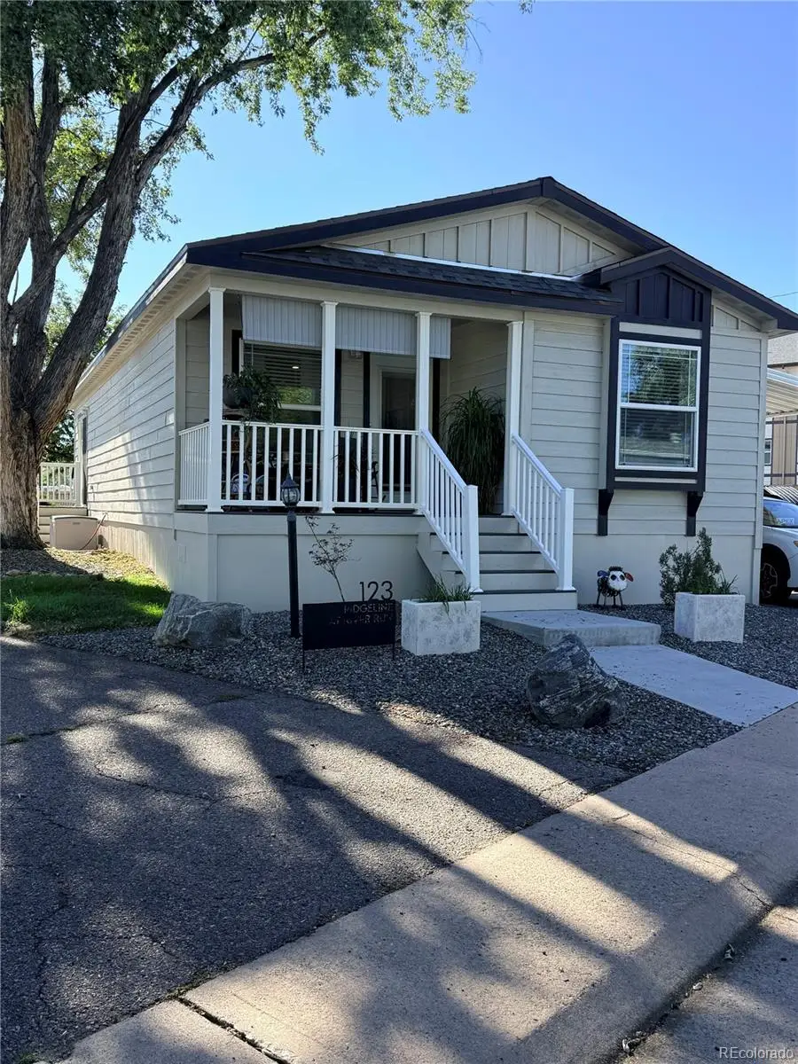 3650 S Federal Blvd, Englewood, CO 80110 - #1