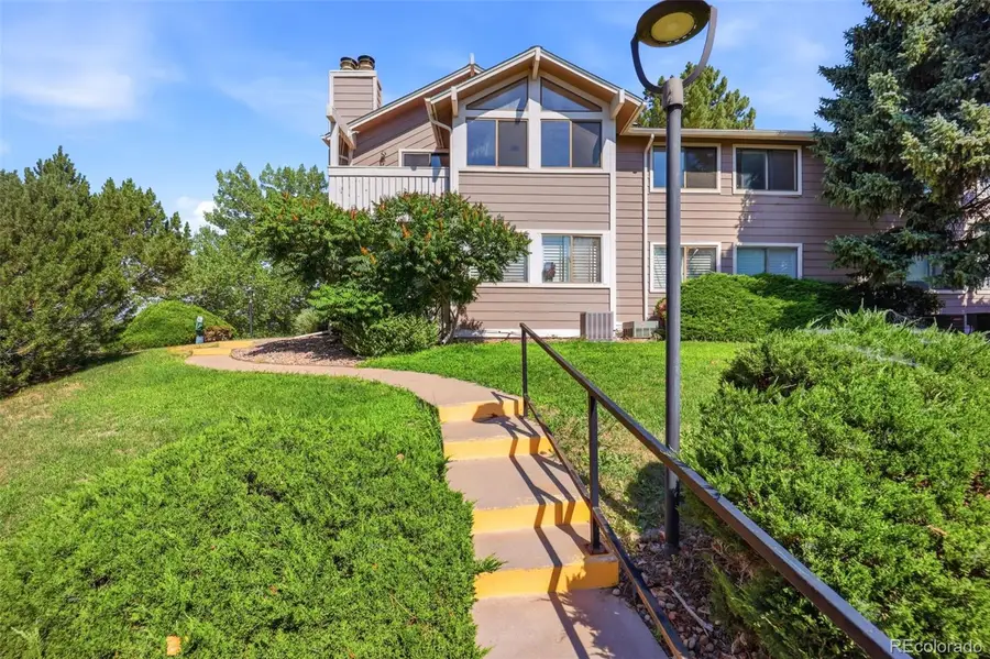 4341 S Andes Way #204, Aurora, CO 80015 - #2