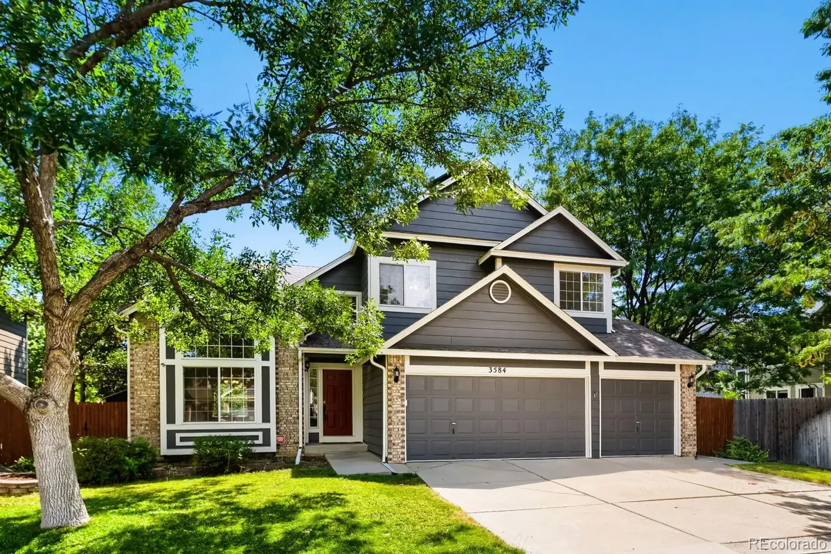 3584 Copper Avenue, Broomfield, CO 80020 - #1