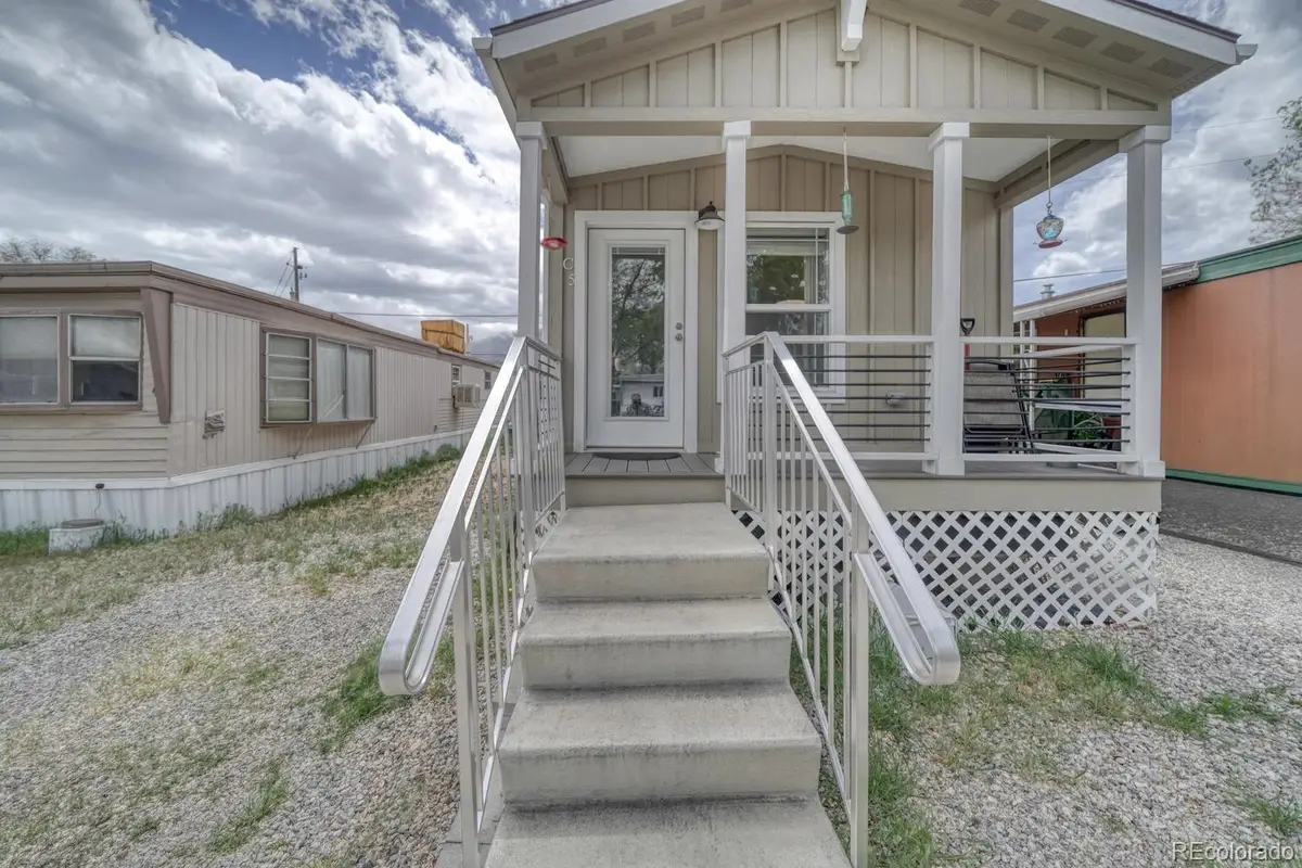 910 J Street, Salida, CO 81201 - #1