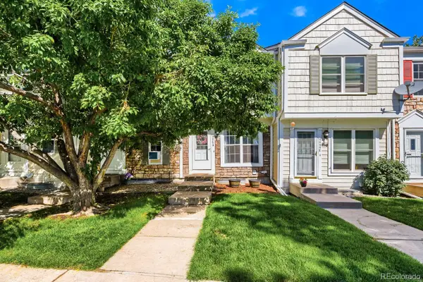 9509 W Coal Mine Avenue #D, Littleton, CO 80123