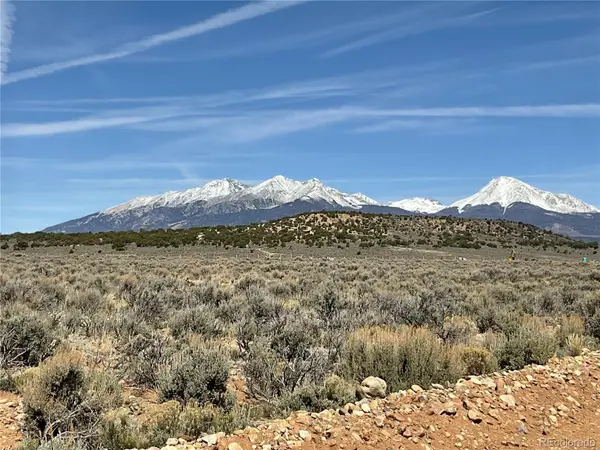 Lot 2923 Patterson Rd., Fort Garland, CO 81133