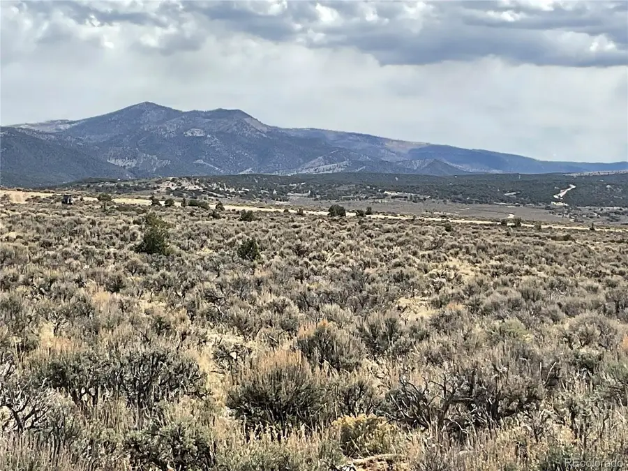 Lot 2923 Patterson Rd., Fort Garland, CO 81133 - #3